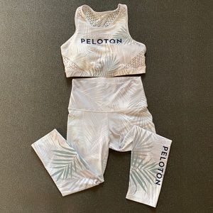 Peloton x With Set